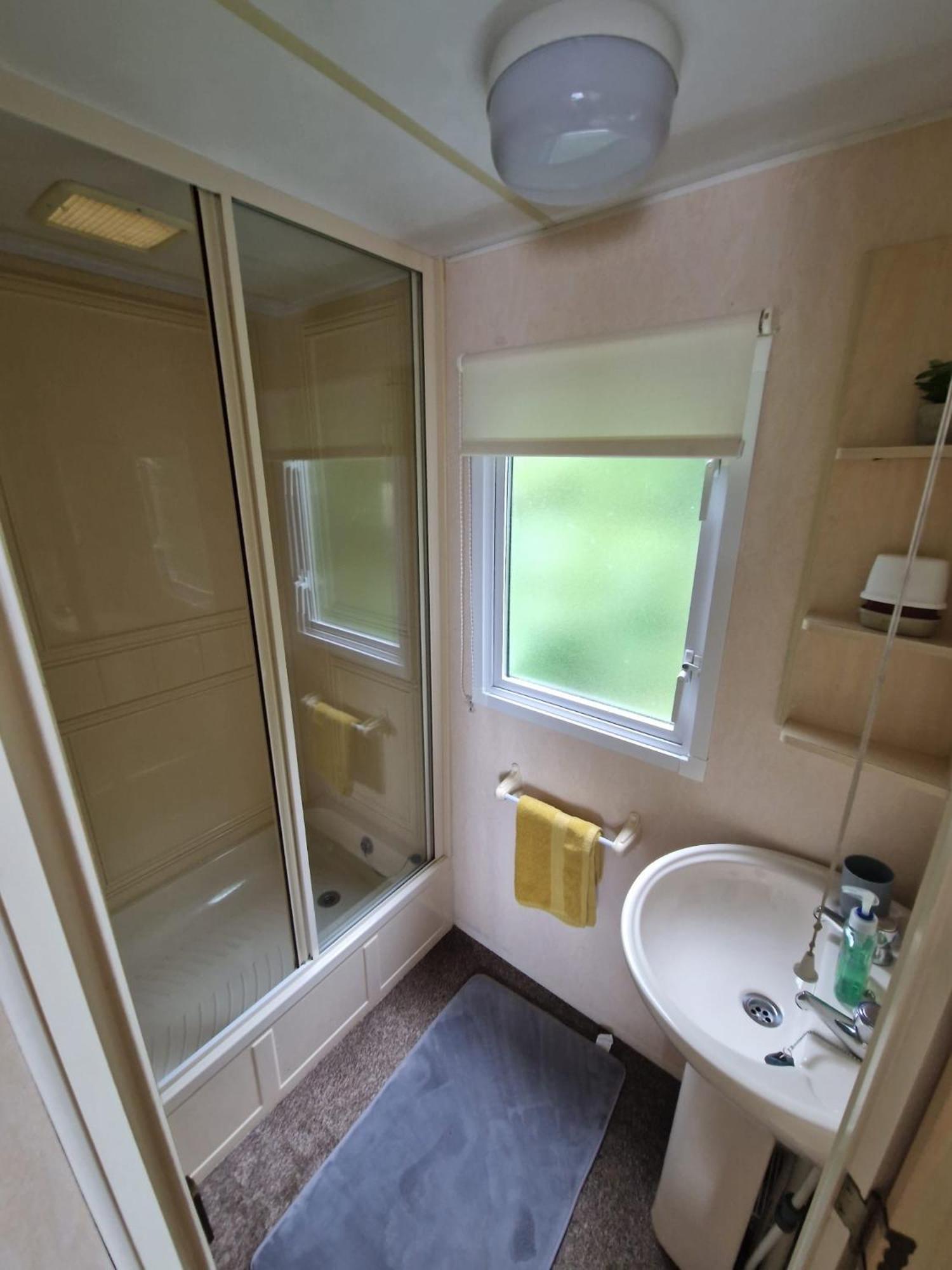 Haven On The Hill 2 Bed Caravan With Town Views Of Aberystwyth F7 المظهر الخارجي الصورة